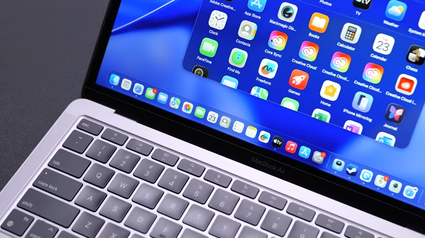 Jangan Remehkan Macbook M1 Bekas 5 Jutaan di 2026 !! 12-32 screenshot